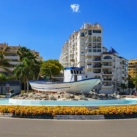 Bahia De La Plata * Estepona
