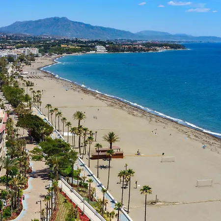 Bahia De La Plata Estepona