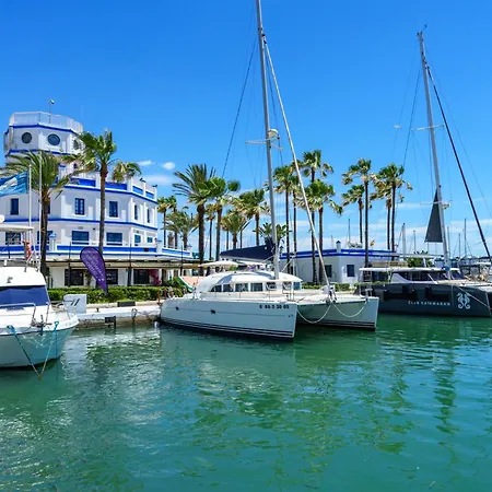 Bahia De La Plata Apartamento
