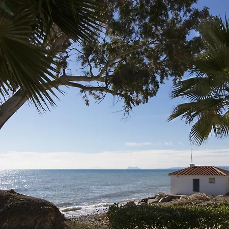 Bahia De La Plata