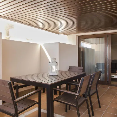 Apartamento Bahia De La Plata Estepona