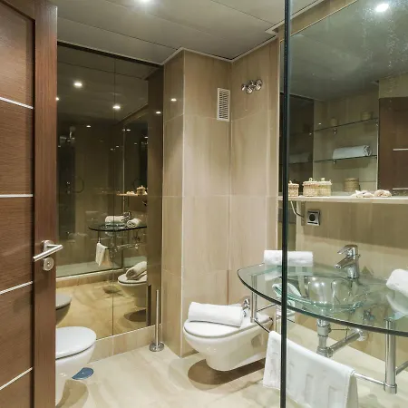 Bahia De La Plata Apartamento Estepona