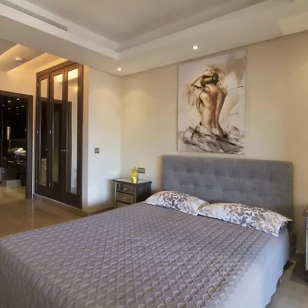 Apartamento Bahia De La Plata Estepona