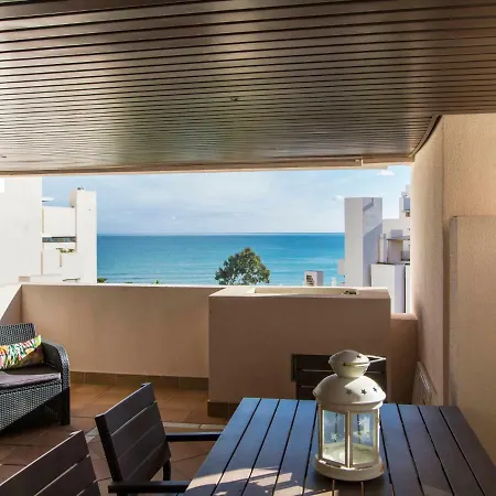 Bahia De La Plata Apartamento