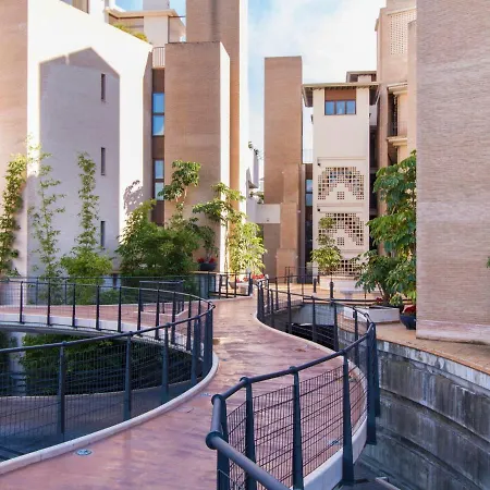 Bahia De La Plata Apartamento