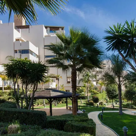 Bahia De La Plata Apartamento