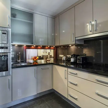 Bahia De La Plata Apartamento