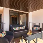 Bahia De La Plata By Interhome Εστεπόνα